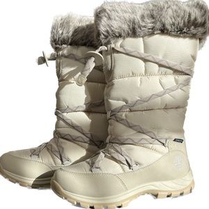 Timberland Snow Boots